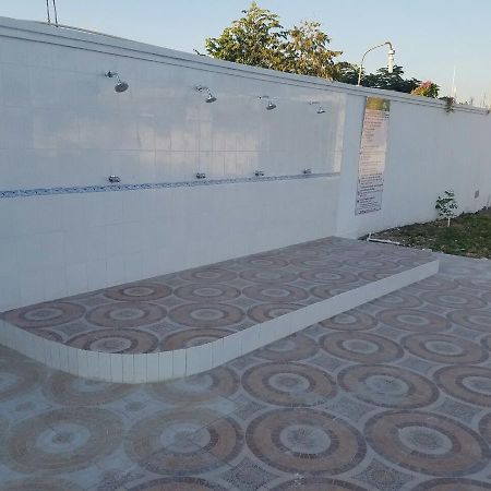 Auberge Pont-Gaudin Gonaives Εξωτερικό φωτογραφία