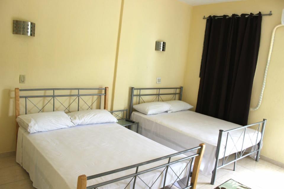 Auberge Pont-Gaudin Gonaives Εξωτερικό φωτογραφία