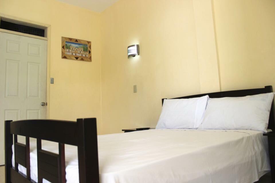 Auberge Pont-Gaudin Gonaives Εξωτερικό φωτογραφία