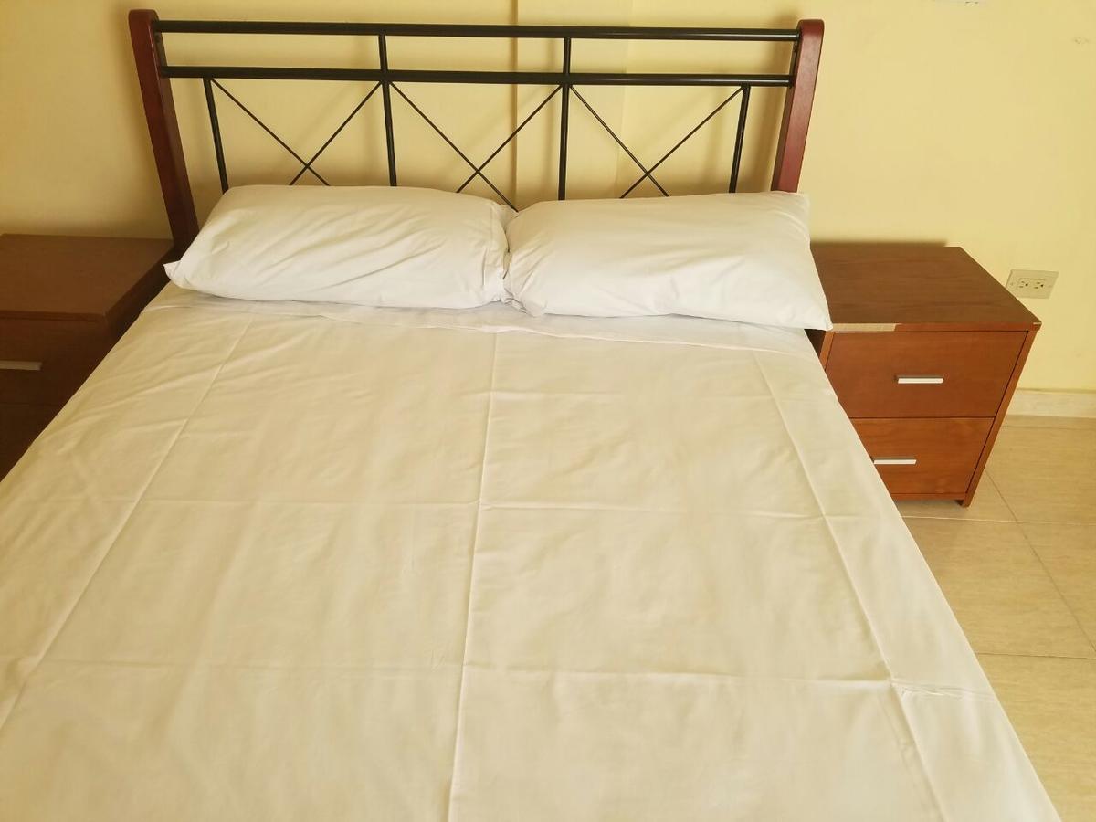 Auberge Pont-Gaudin Gonaives Εξωτερικό φωτογραφία