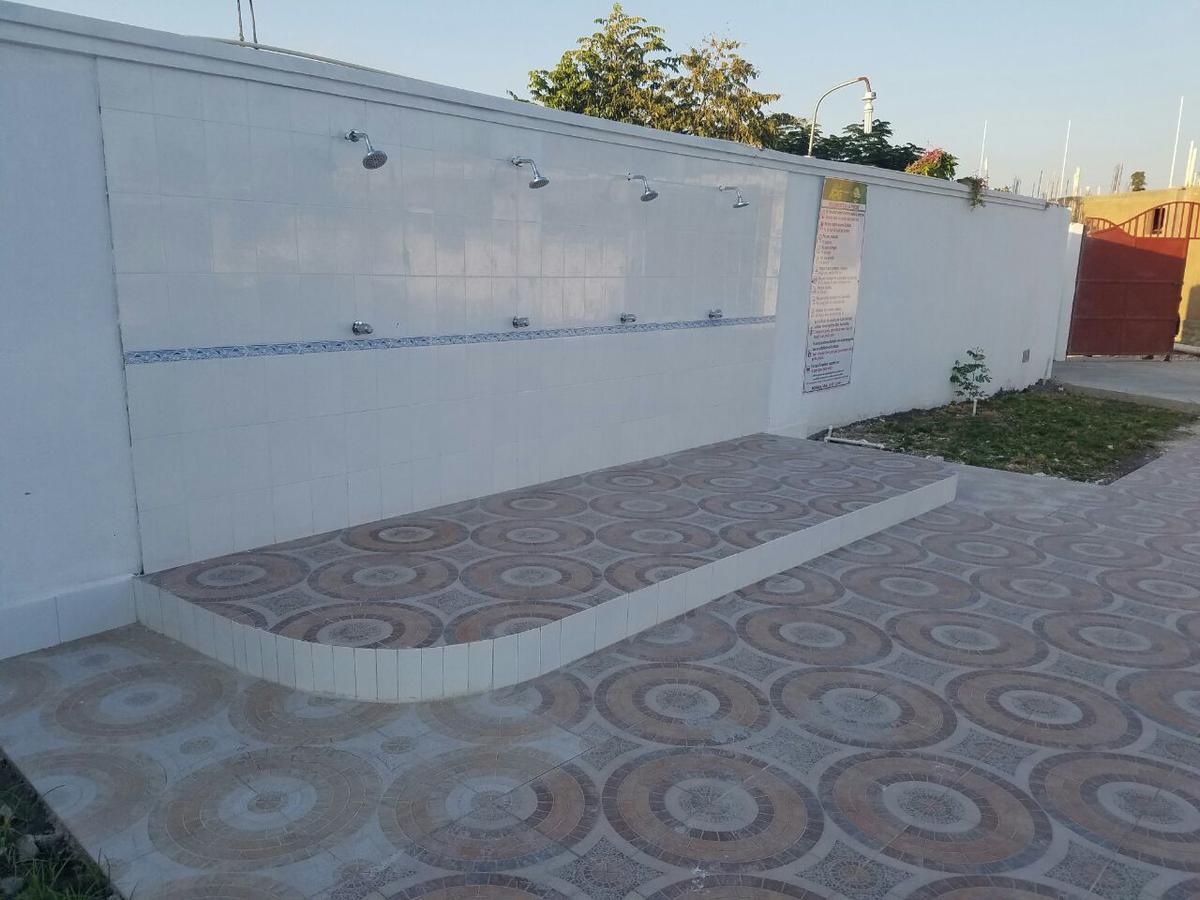 Auberge Pont-Gaudin Gonaives Εξωτερικό φωτογραφία