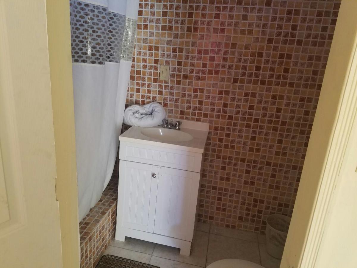 Auberge Pont-Gaudin Gonaives Εξωτερικό φωτογραφία