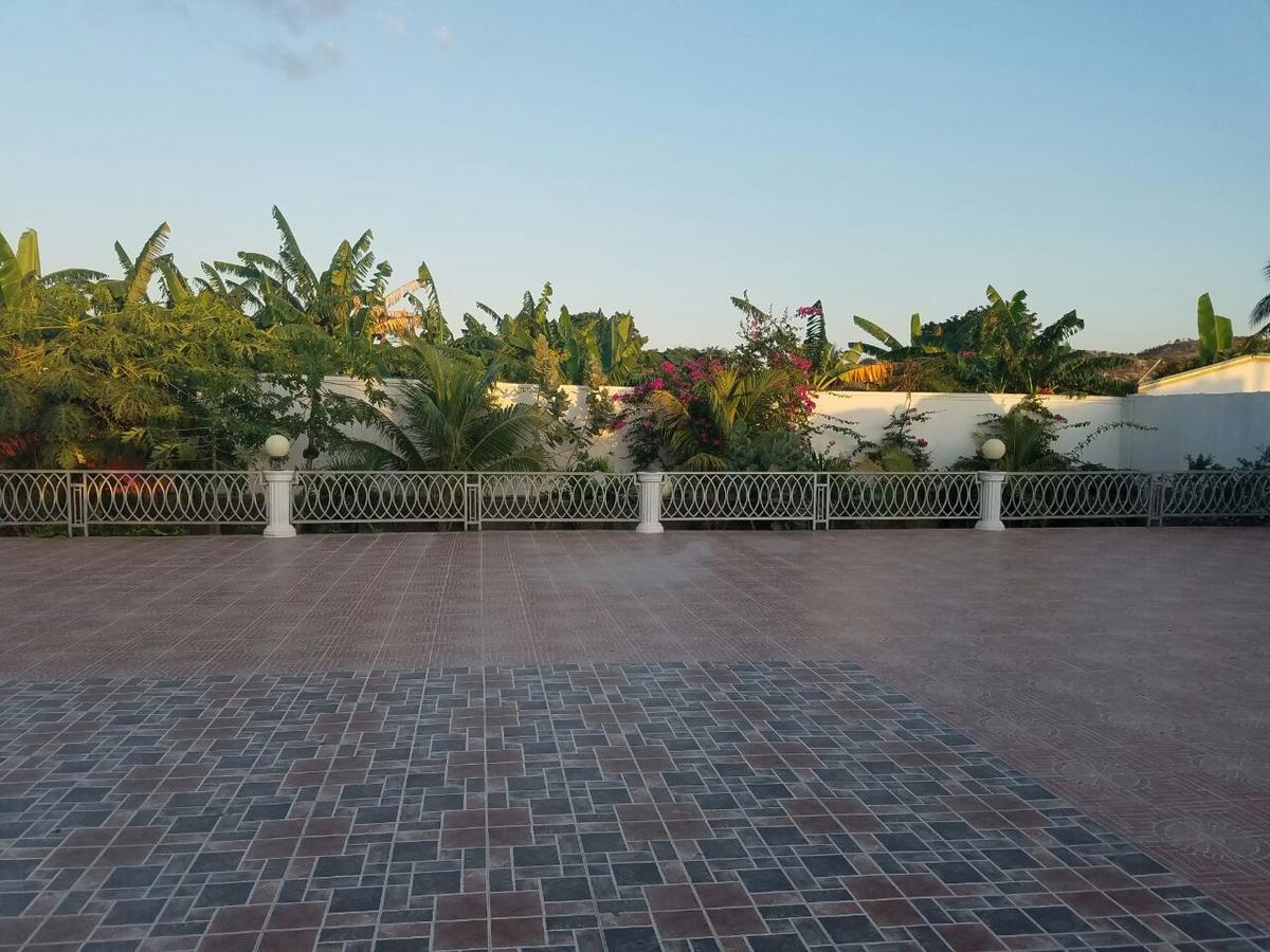 Auberge Pont-Gaudin Gonaives Εξωτερικό φωτογραφία